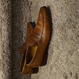 Men's Dress Shoes